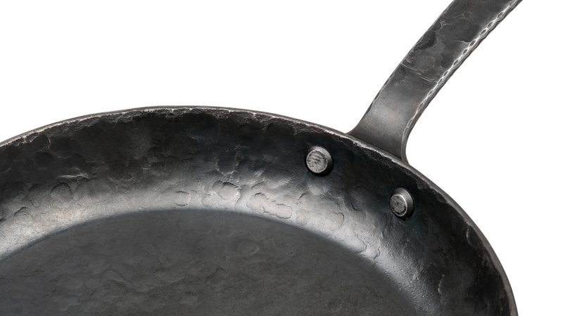 Forged Koekenpan 24cm