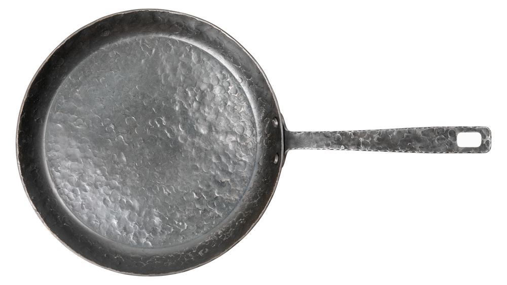 Forged Koekenpan 28cm