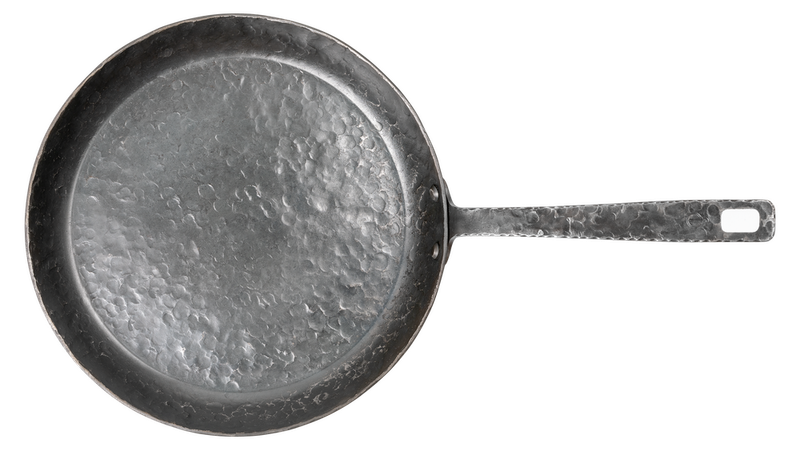 Forged Koekenpan 28cm