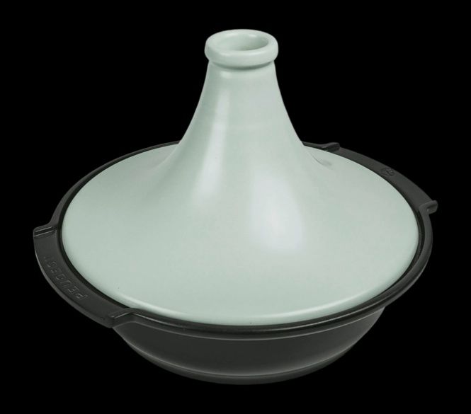Peugeot Atlas Tajine - Salie Groen -30cm