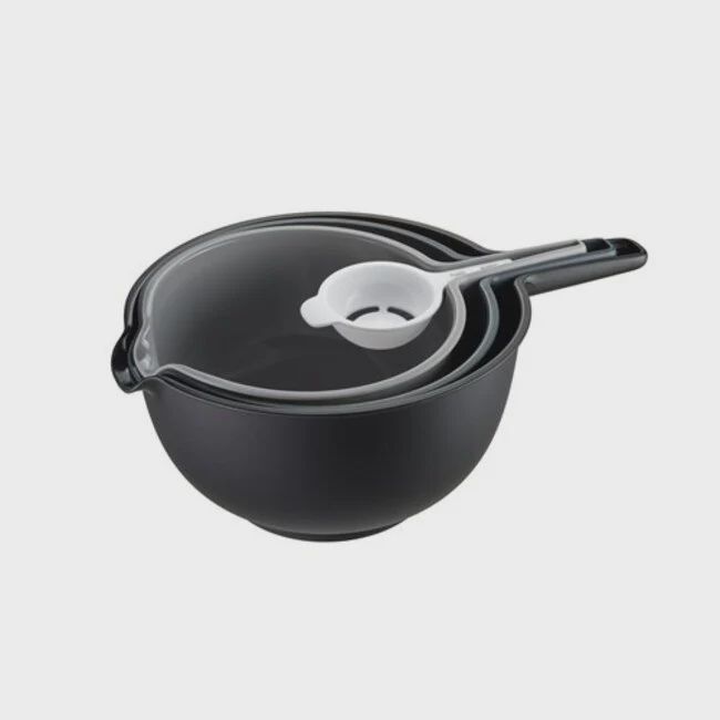 Gefu Schalenset PREPARO, 4-delig