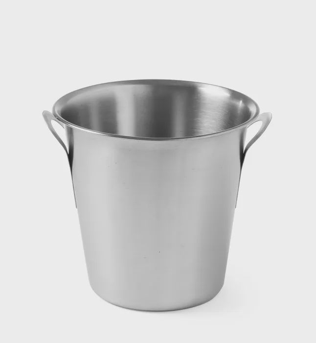 Barup Wijnkoeler RVS