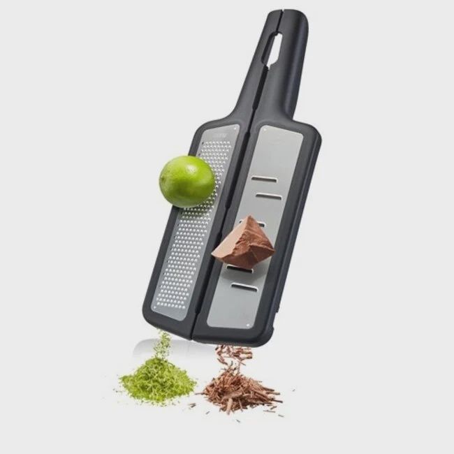 Gefu Vouwrasp RAFINO