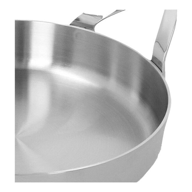 Demeyere Mini 3 Koekenpan 16 cm