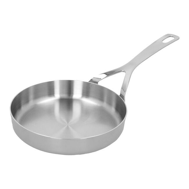 Demeyere Mini 3 Koekenpan 16 cm