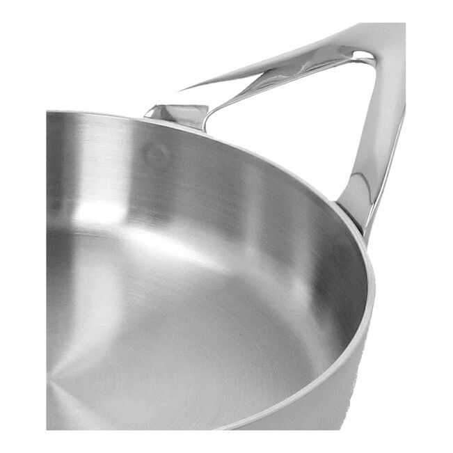 Demeyere Mini Koekenpan 14 cm
