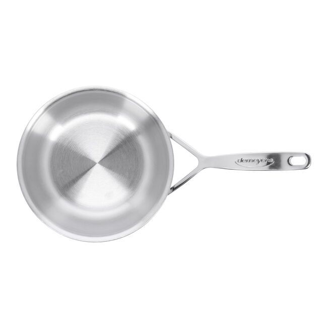 Demeyere Intense 5 Conische sauteuse 18 cm / 1,5 l