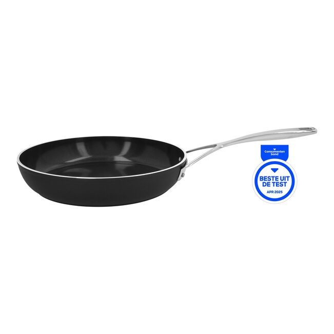 Demeyere Alu Pro 5 Ceraforce Koekenpan 28 cm