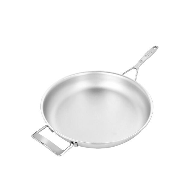Demeyere Silverline 7 Koekenpan NanoTouch 32 cm