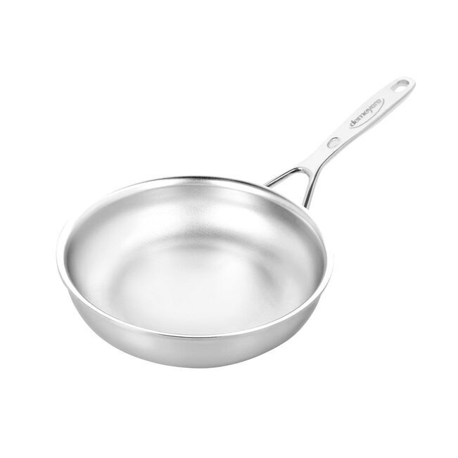 Demeyere Silverline 7 NanoTouch koekenpan 20 cm