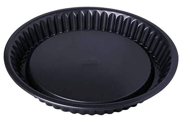 Birkmann Non-Stick Taartvorm Flan 30 x 4,5cm