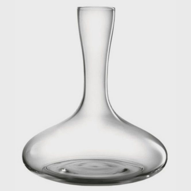 Decanteerkaraf Luigi Bormioli D.O.C. Vino Classico 0.75 ltr