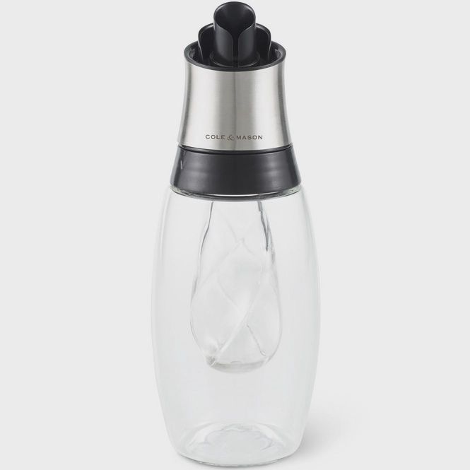 Cole en Mason Olie / Azijnschenker Cole &amp; Mason Duo Olie