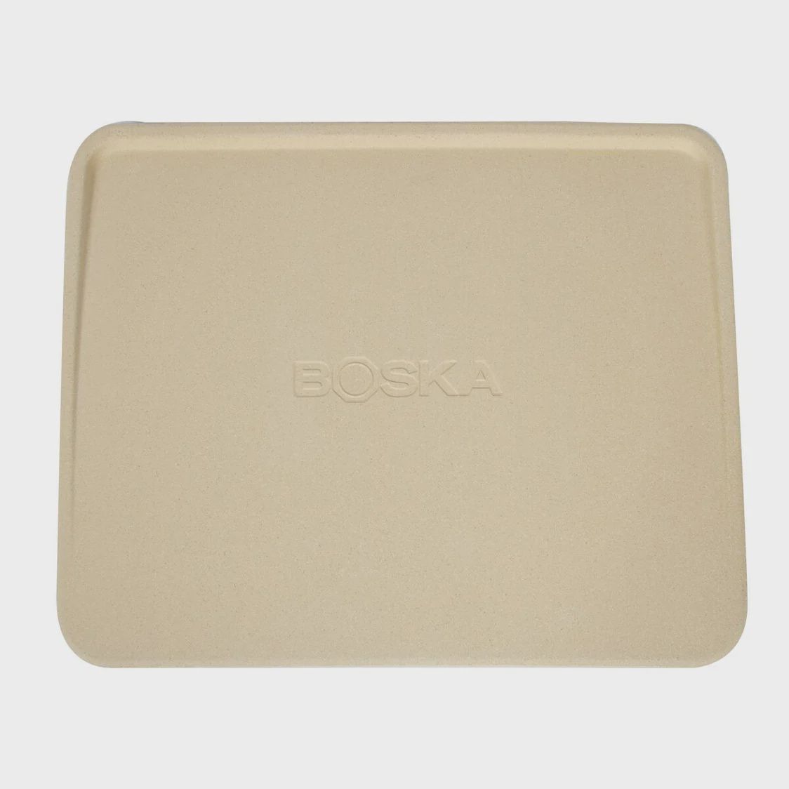 Boska Pizzasteen Deluxe Rechthoek