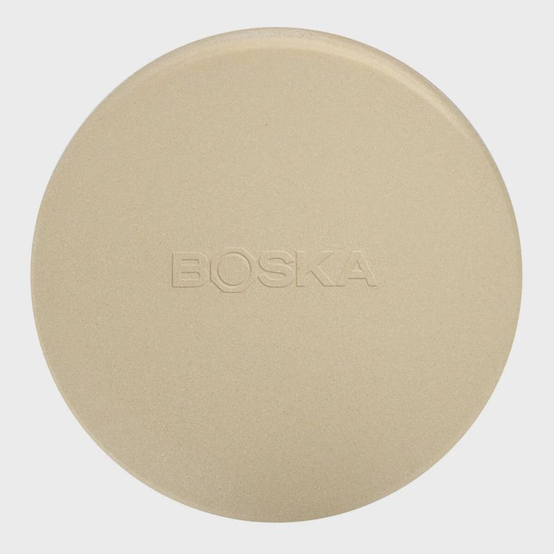 Boska Pizzasteen Deluxe