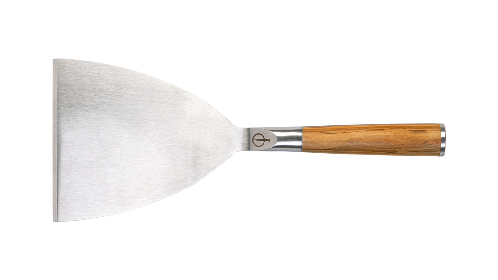 Forged BBQ Placha Spaluta