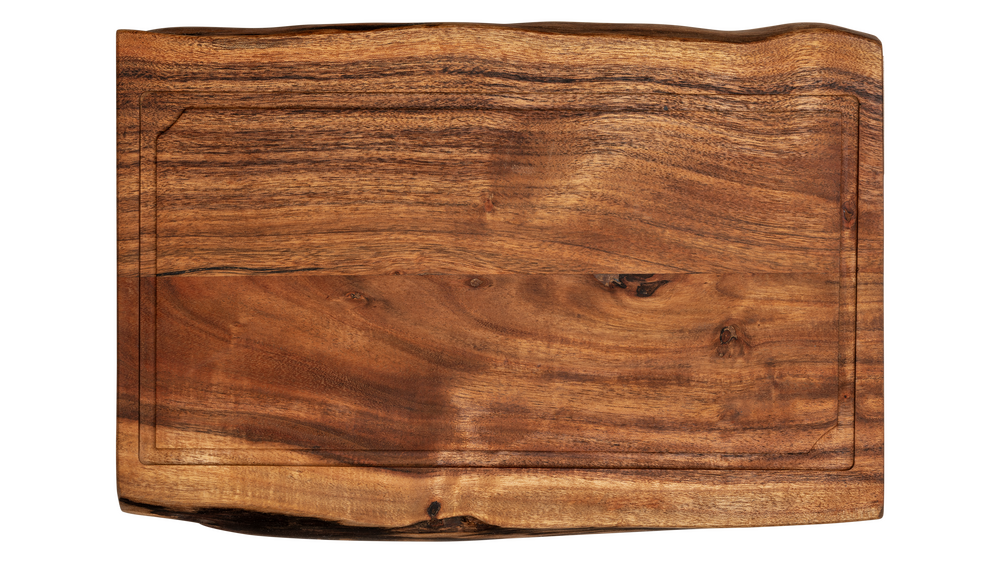 Forged essentials Snijplank Large