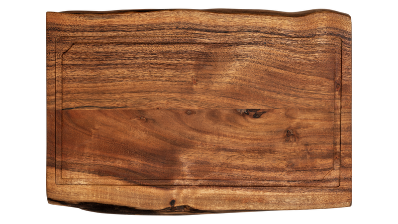 Forged essentials Snijplank Large