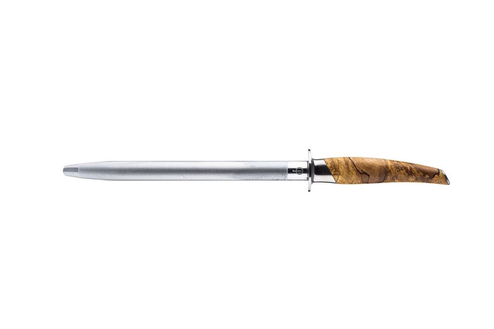 Forged Katai Diamant aanzetstaal