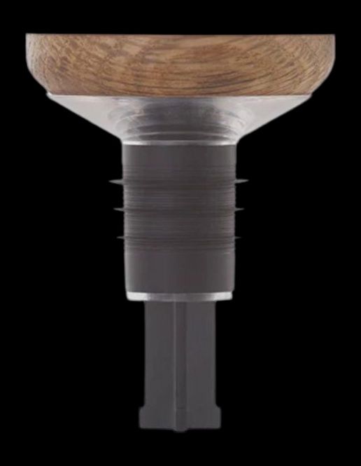 Adhoc Wijnstop/schenker