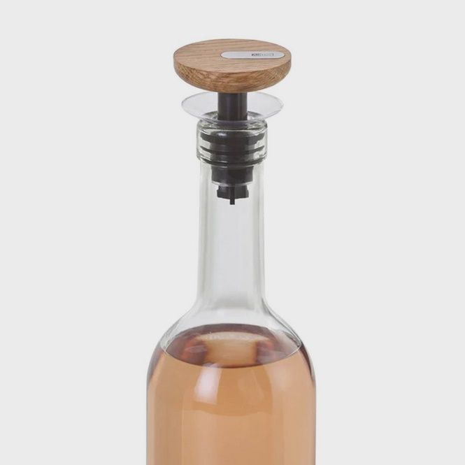 Adhoc Wijnstop/schenker