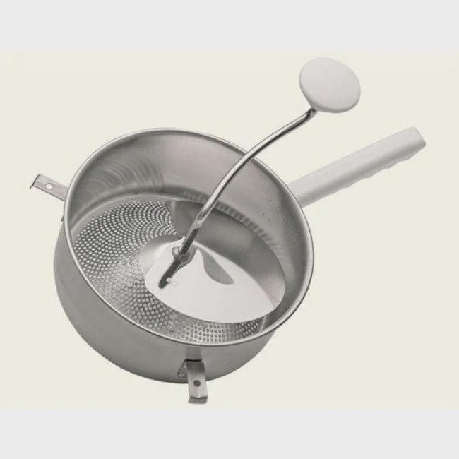 Gefu Passeerzeef FLOTTE LOTTE, beproefd