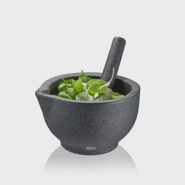 Gefu Mortel GRINO, ø 13,5 cm