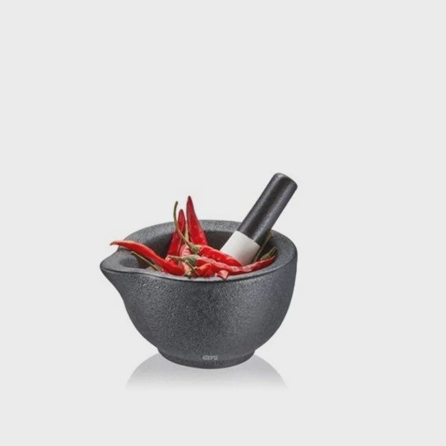 Gefu Mortel GRINO, ø 10,2 cm