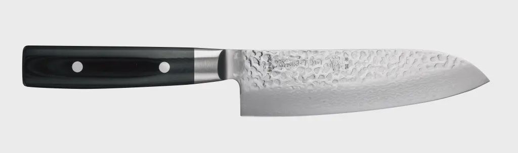 Yaxell ZEN Santoku 16,5 cm