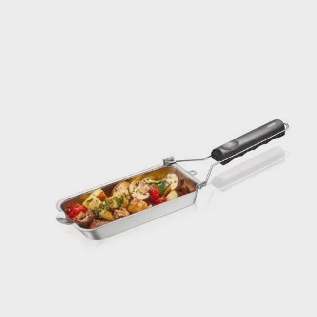 Gefu Barbecue Pan BBQ