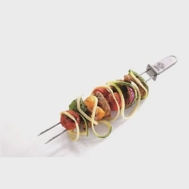 Gefu Barbecuespiesen TWINCO, 2 st.