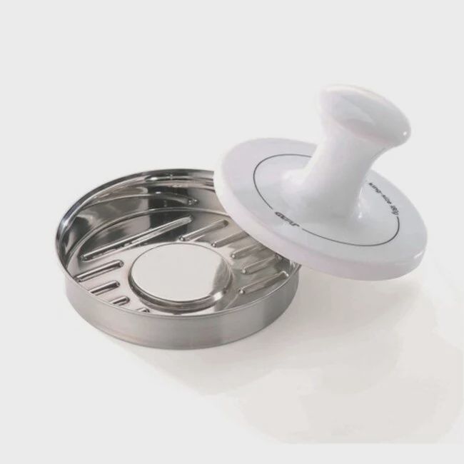 Gefu Hamburgerpers SPARK