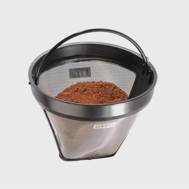 Gefu Pemanent koffiefilter inzet ARABICA