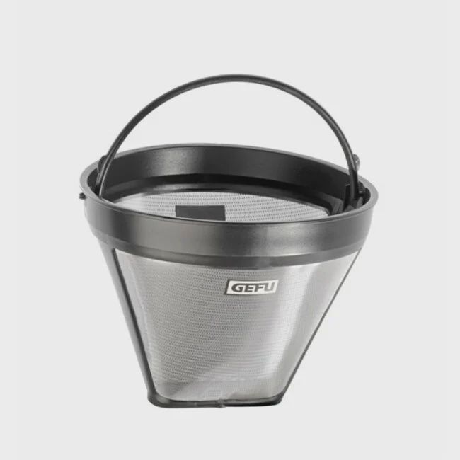 Gefu Pemanent koffiefilter inzet ARABICA
