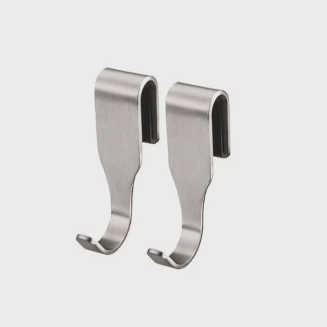 Gefu Haken SMARTLINE, 2 stuks