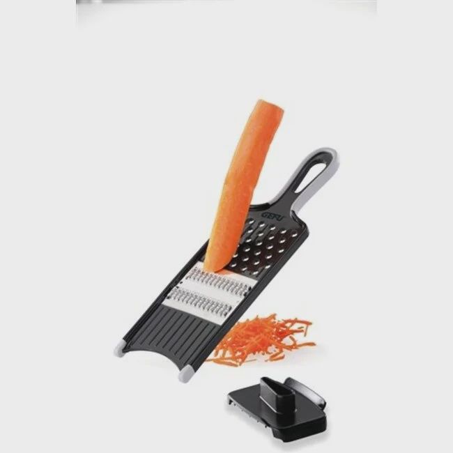 Gefu Juliensnijder AZI