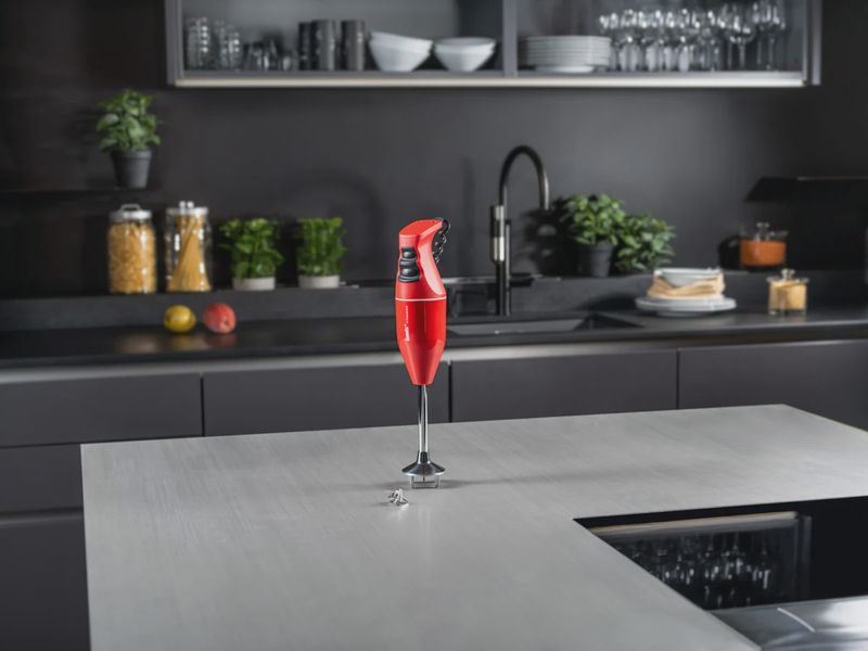 Bamix Classic Original 140W- rood