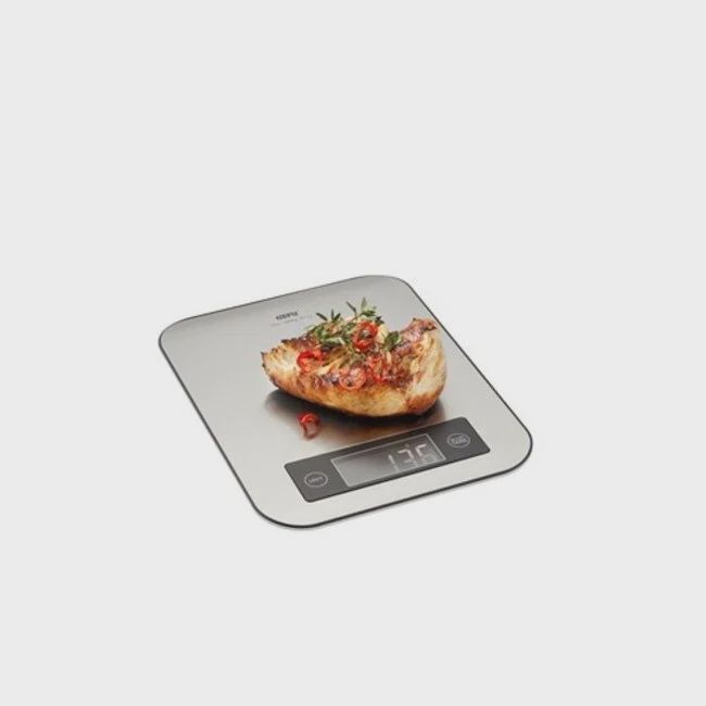 Gefu Keukenweegschaal SCORE