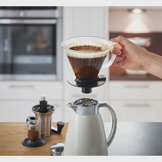 Gefu Koffiefilter FABIANO , maat 4