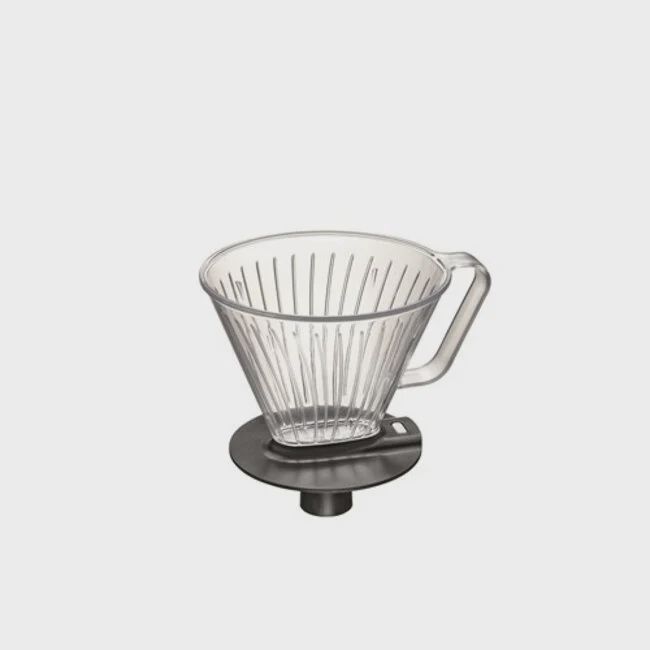 Gefu Koffiefilter FABIANO , maat 4