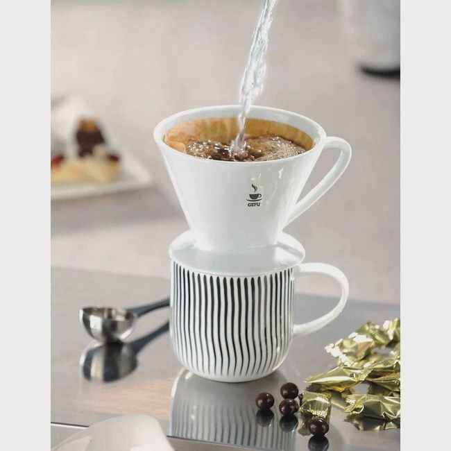 Gefu Koffiefilter SANDRO, maat 101