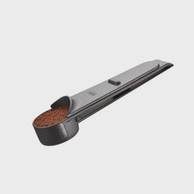 Gefu Koffieschep - verstelbaar 5/ 7/ 9 gram - MORENO
