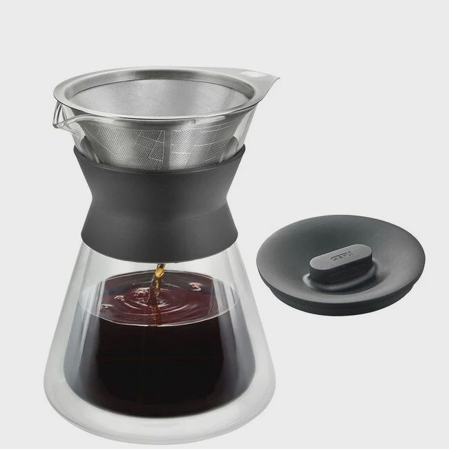 Gefu Koffiemaker met filter BUTIO THERMO, 500 ml