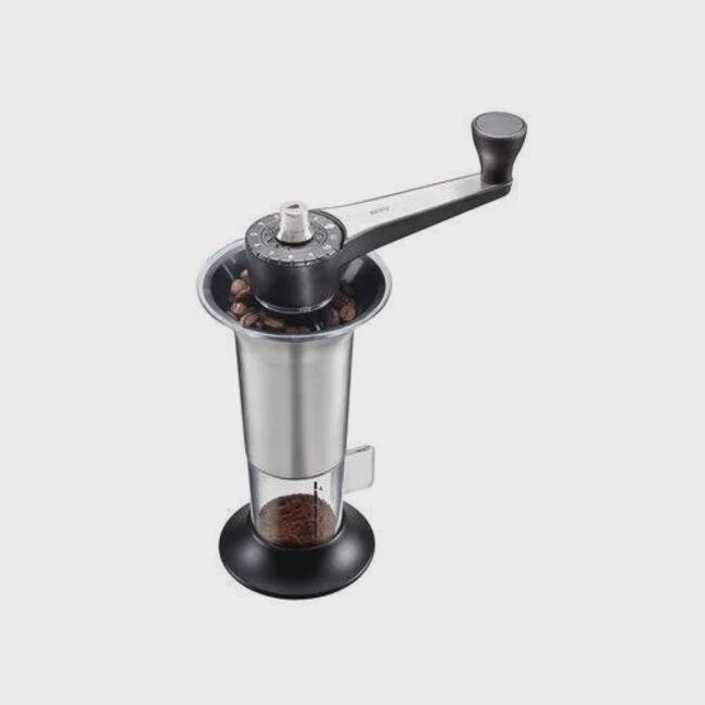 Gefu Koffiemolen LORENZO