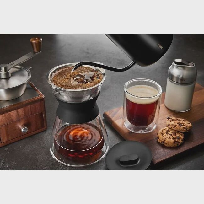 Gefu Koffiemaker met filter BUTIO THERMO, 500 ml