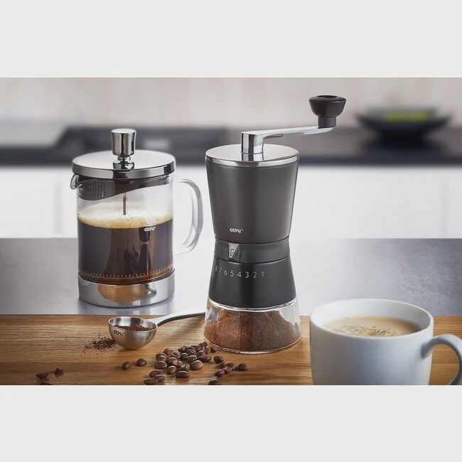 Gefu Koffiemolen SANTIAGO