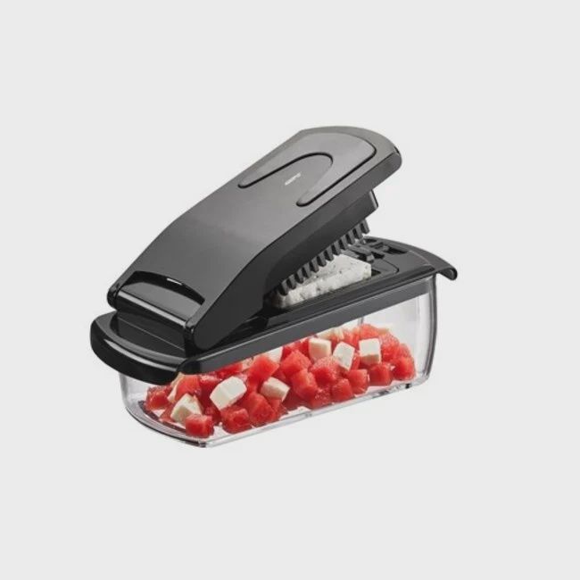 Gefu Kubus- en staafsnijder TREPPO