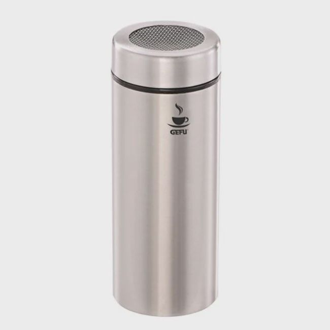 Gefu Strooier met mesh-top FINA