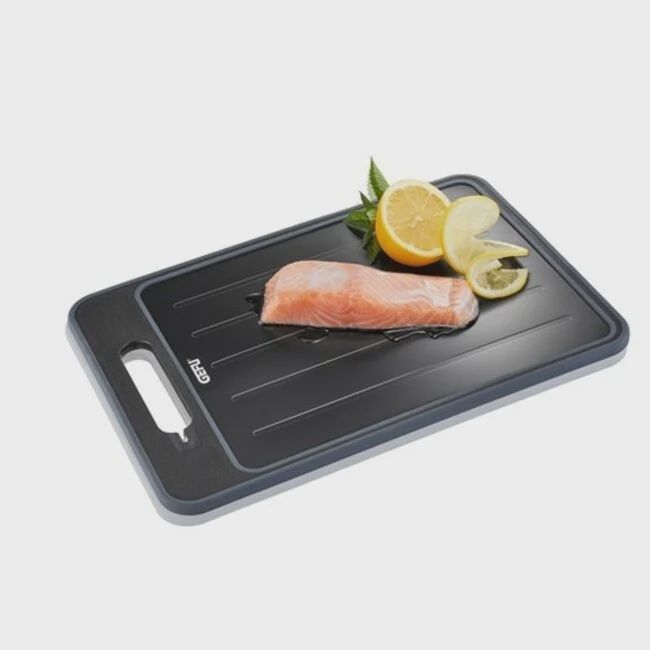 Gefu ontdooi en snijplank CUT PRO