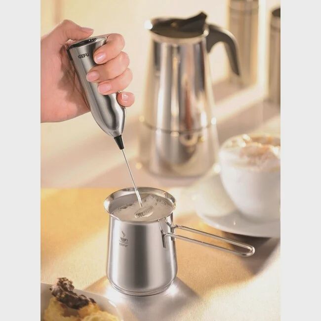 Gefu Opschuimkan CLAUDIO 600ml